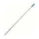 Ceymop Vidasız 130 cm Alüminyum Mop Sapı