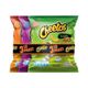 Cheetos 60 gr Mısır Fıstık-Peynir-Biftek Midi Cips