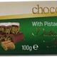 Chocolato 100 gr Dubai Çikolatası