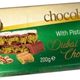 Chocolato 200 gr Dubai Çikolatası