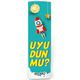 Chocolato Uyudunmu 300 gr Sütlü Fındıklı Tablet Çikolata