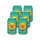 Chupa Chups 345 ml Sparkling Karpuz Aromalı Gazlı İçecek
