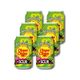 Chupa Chups 345 ml Sparkling Yeşil Elma Aromalı Gazlı İçecek