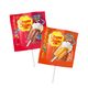 Chupa Chups Fizzy Drinks 15 gr Lolipop