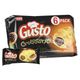 Cici 40 gr Çikolatalı Gusto Kruvasan