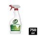 Cif %100 Krem Gücü 750 ml Krem Sprey