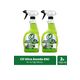 Cif 2x1025 ml Ultra Anında Etki Kir ve Yağ Çözücü