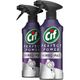 Cif 2x435 ml Perfect Power Kireç ve Pas Sökücü Sprey
