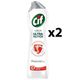 Cif 2x675 ml Ultra Hijyen Krem