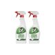 Cif 2x750 ml Krem Sprey %100 Krem Gücü