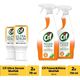 Cif 2x750 ml Power Shine Mutfak Sprey + 70 ml Ultra Serum Kapsül Mutfak Temizleyici