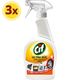 Cif 3x1 lt Ultra Güç Çok Amaçlı Yüzey Temizleyici Sprey