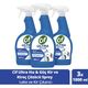 Cif 3x1 lt Ultra Hız Güç Kireç Sökücü Sprey Leke ve Kir Çıkarıcı