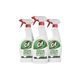 Cif 3x750 ml Krem Sprey %100 Krem Gücü