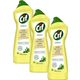 Cif 3x750 ml Limon Krem Sprey