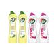 Cif 4x500 ml Krem Müge Çiçeği Frezya Ve Limon Kokulu