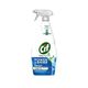 Cif 4x750 ml Banyo ve Mutfak Temizleyici Sprey