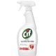 Cif 750 ml Her Yer Ultra Hijyen Çamaşır Suyu Katkılı Sprey