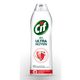 Cif 750 ml Lavanta Ferahlığı Çamaşır Suyu Katkılı Jel Tüm Yüzey Temizleyici