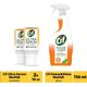 Cif 750 ml Power Shine Mutfak Sprey + 2x70 ml Ultra Serum Kapsül Mutfak Temizleyici