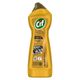 Cif Altın Işıltısı Amber Kokulu 750 ml Krem Yüzey Temizleyici