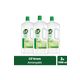 Cif Amonyaklı 3x1500 ml Yüzey Temizleyici Krem