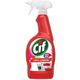 Cif Her Yer Leke Uzmanı 5x750 ml Çoklu Paket Sprey Yüzey Temizleyici