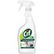 Cif Her Yer Ultra Hijyen Çamaşır Suyu Katkılı 5x750 ml Sprey Yüzey Temizleyici