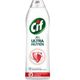 Cif Jel 3x750 ml Ultra Hijyen Çamaşır Suyu Katkılı Temizleyici