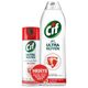 Cif Jel Ultra Hijyen 750 ml Jel + Ultra Hijyen Alkol Bazlı 200 ml Sprey