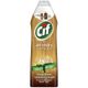 Cif Jel Zemin Uzmanı Ahşap Yüzey Temizleyici 750 ml Yüzey Temizleyici