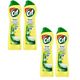Cif Krem 4x500 ml Limon Kokulu Temizleyici