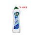 Cif Krem 4x750 ml Amonyaklı Temizleyici