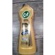 Cif Krem 750 ml Gold Yüzey Temizleyici