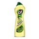 Cif Krem 750 ml Limonlu Yüzey Temizleyici