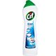 Cif Krem Amonyaklı 6x500 ml Yüzey Temizleyicisi
