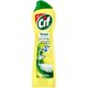 Cif Limon Kokulu 500 ml Krem Temizleyici