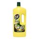 Cif  Limonlu 1500 ml Yüzey Temizleyici Krem