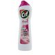 Cif  Müge Çiçeği ve Frezya 500 ml Yüzey Temizleyici Krem