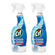 Cif Power&Shine 2x750 ml Banyo Temizleyici Sprey