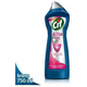 Cif Ultra Güç Çamaşır Suyu Katkılı 750 ml Krem Temizleyici