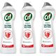 Cif Ultra Hijyen 3x675 ml Krem