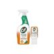 Cif Ultra Serum Mutfak Temizleyici 70 ml + 750 ml Power And Shine Sprey Temizleyici Mutfak Yağ Çözücü