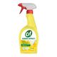 Cif Ultra Yağ Çözücü Limon 750 ml Krem Sprey