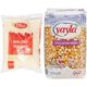 Çiftçi 1 kg Baldo Pirinç + Yayla 500 gr Cin Mısır