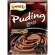 Çınar 120 gr Bitter Çikolatalı Puding