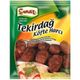Çınar 20x95 gr Tekirdağ Köfte Harcı