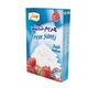 Çınar 24x150 gr Sade Krem Şanti