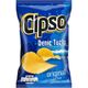 Cipso 8x104 gr Tırtıklı Sade Patates Cipsi