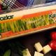 Çirozlar 1600 gr Tam Yağlı Taze Kaşar Peyniri